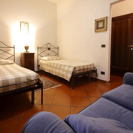 B&B Domus Sirmione Buitenkant foto