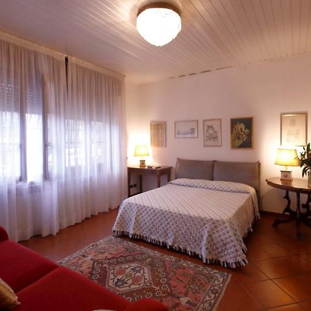 B&B Domus Sirmione Buitenkant foto