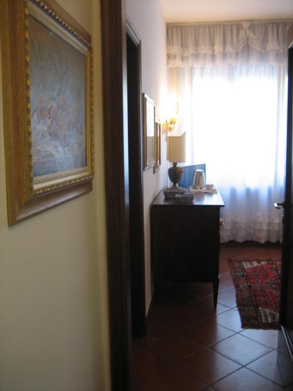 B&B Domus Sirmione Buitenkant foto