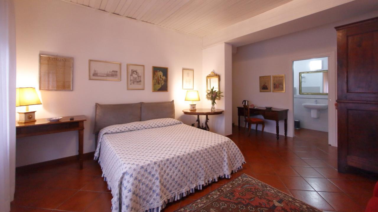 B&B Domus Sirmione Buitenkant foto