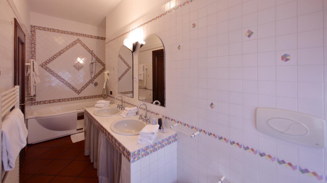 B&B Domus Sirmione Buitenkant foto