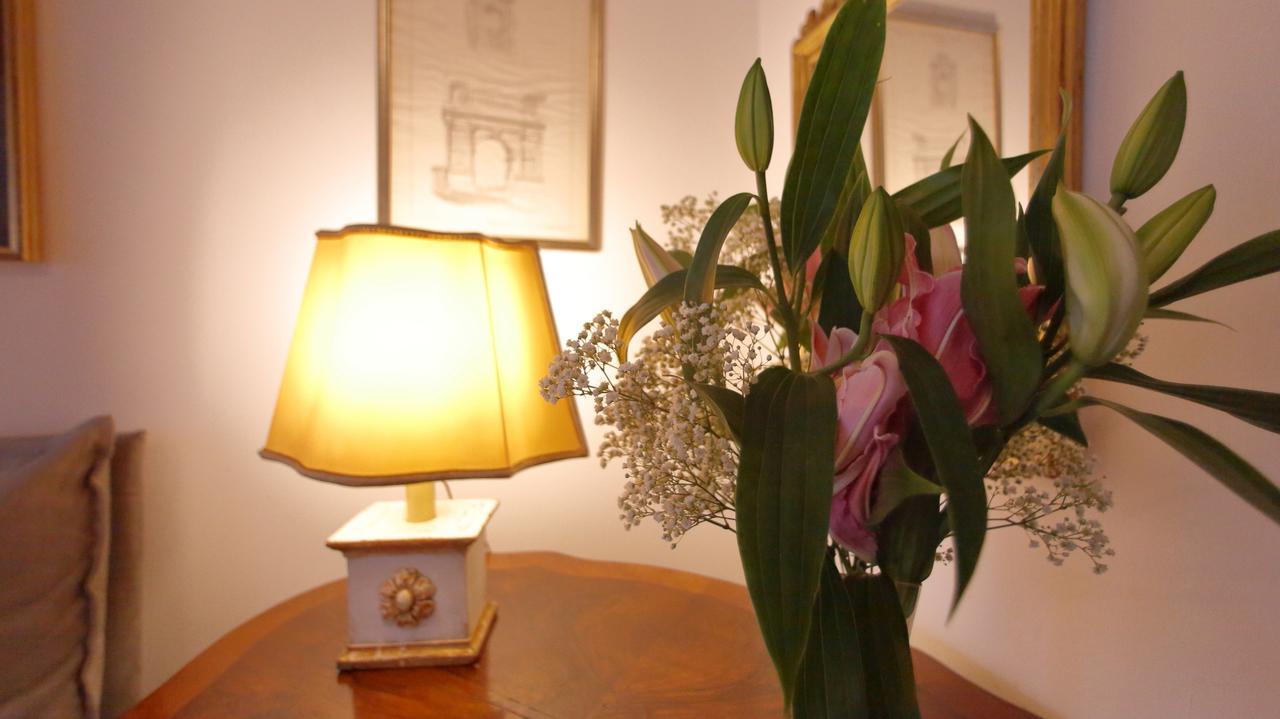 B&B Domus Sirmione Buitenkant foto