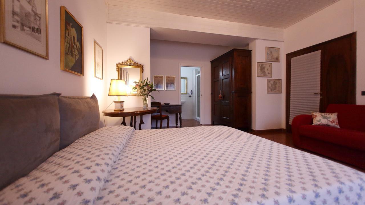 B&B Domus Sirmione Buitenkant foto