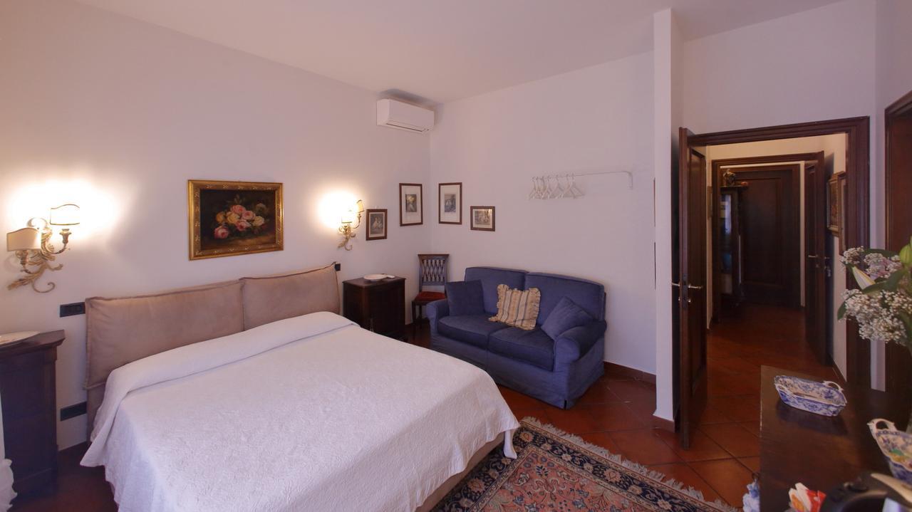B&B Domus Sirmione Buitenkant foto