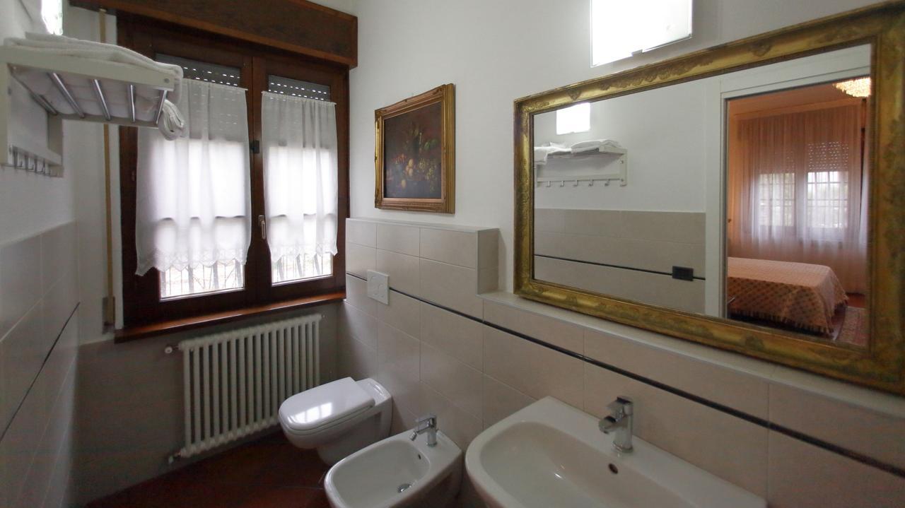 B&B Domus Sirmione Buitenkant foto